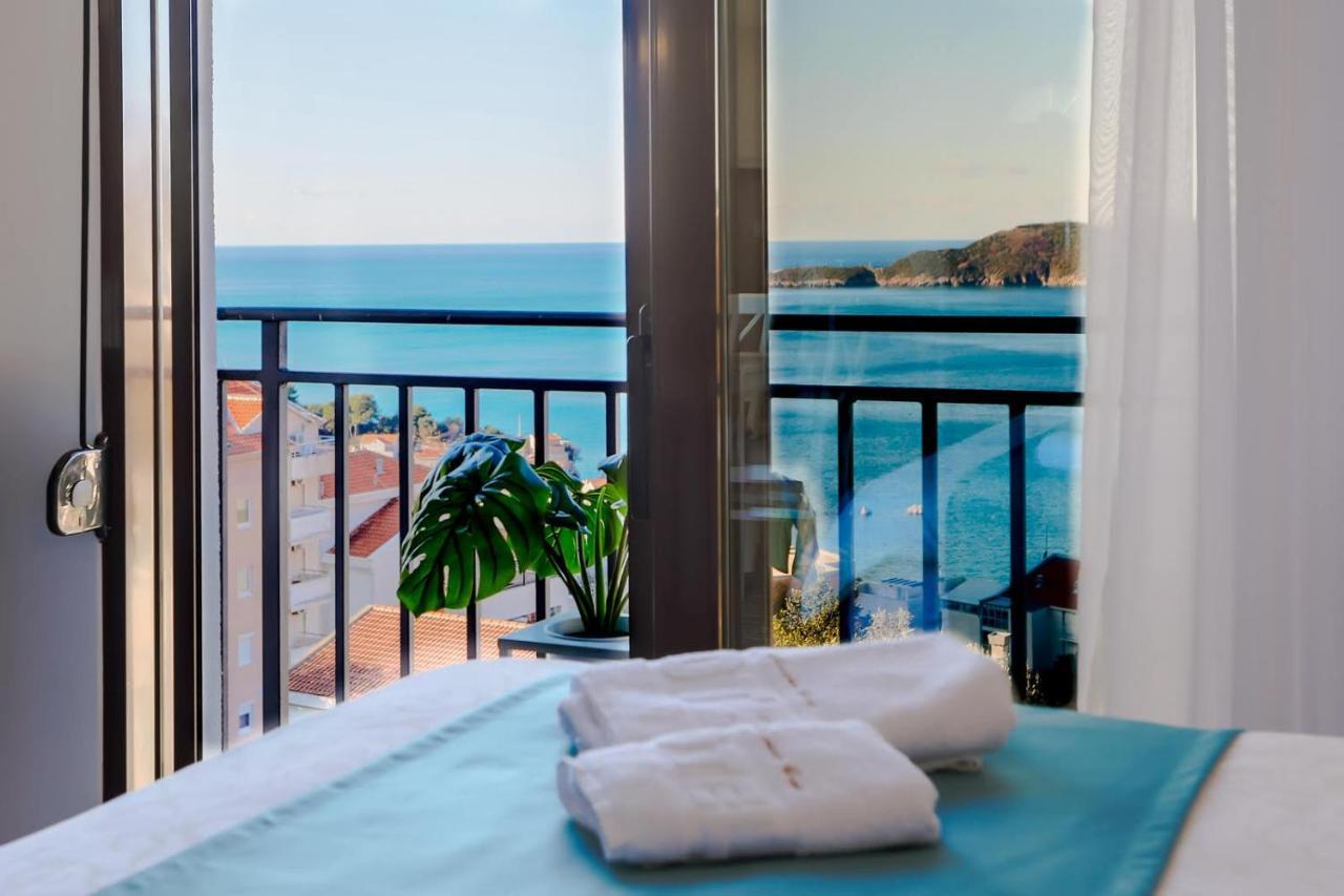 Milocer View Budva