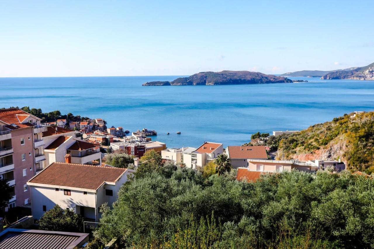 Milocer View Apartment