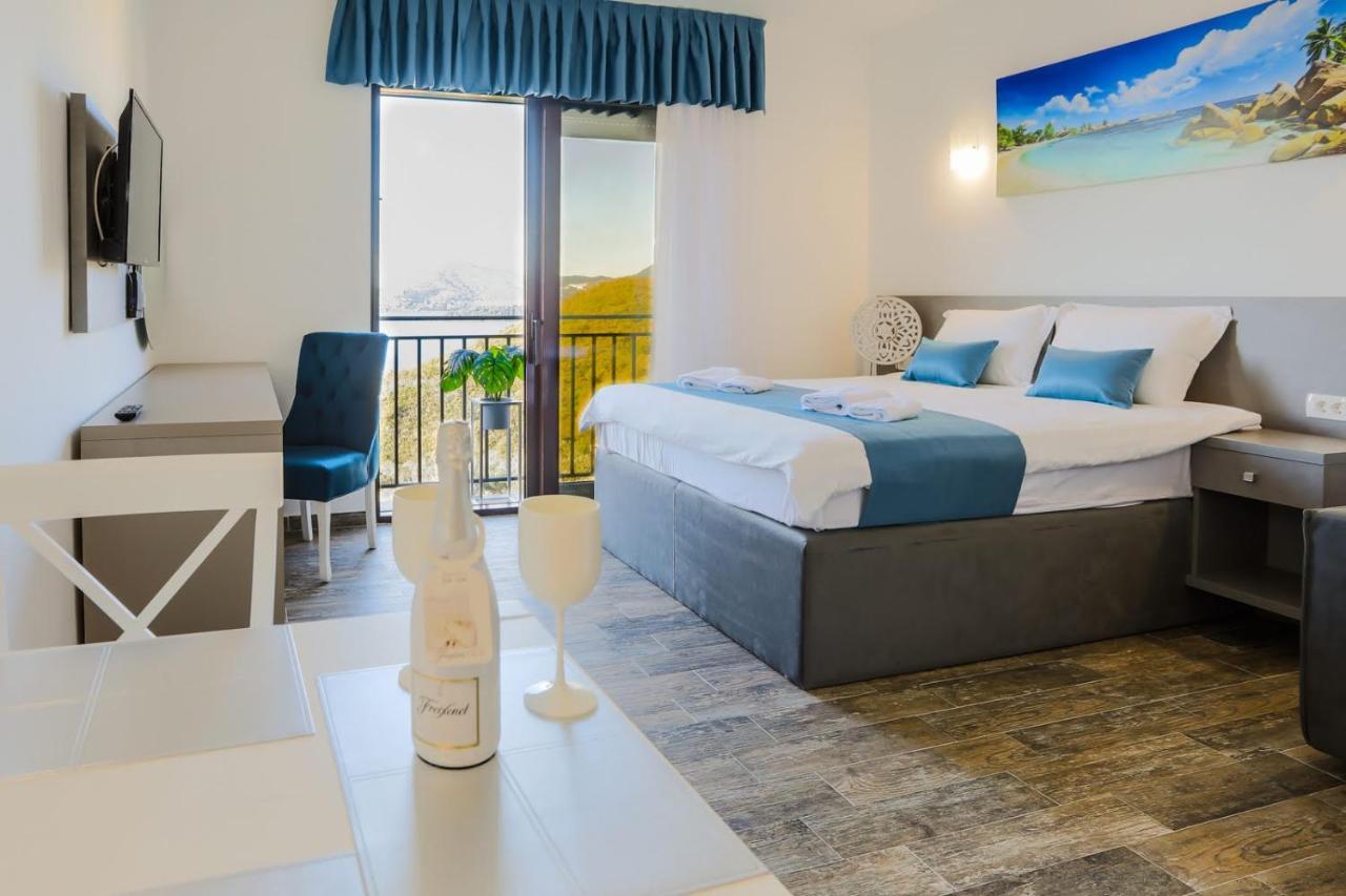 Milocer View Apartment *