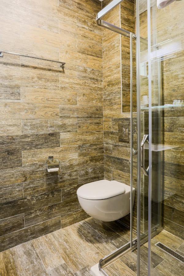 Milocer View Apartment Budva