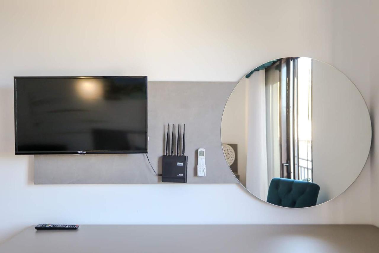 Milocer View Apartment *