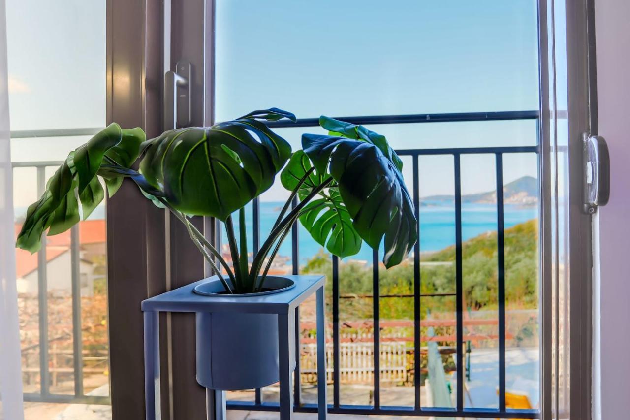 Apartment Milocer View