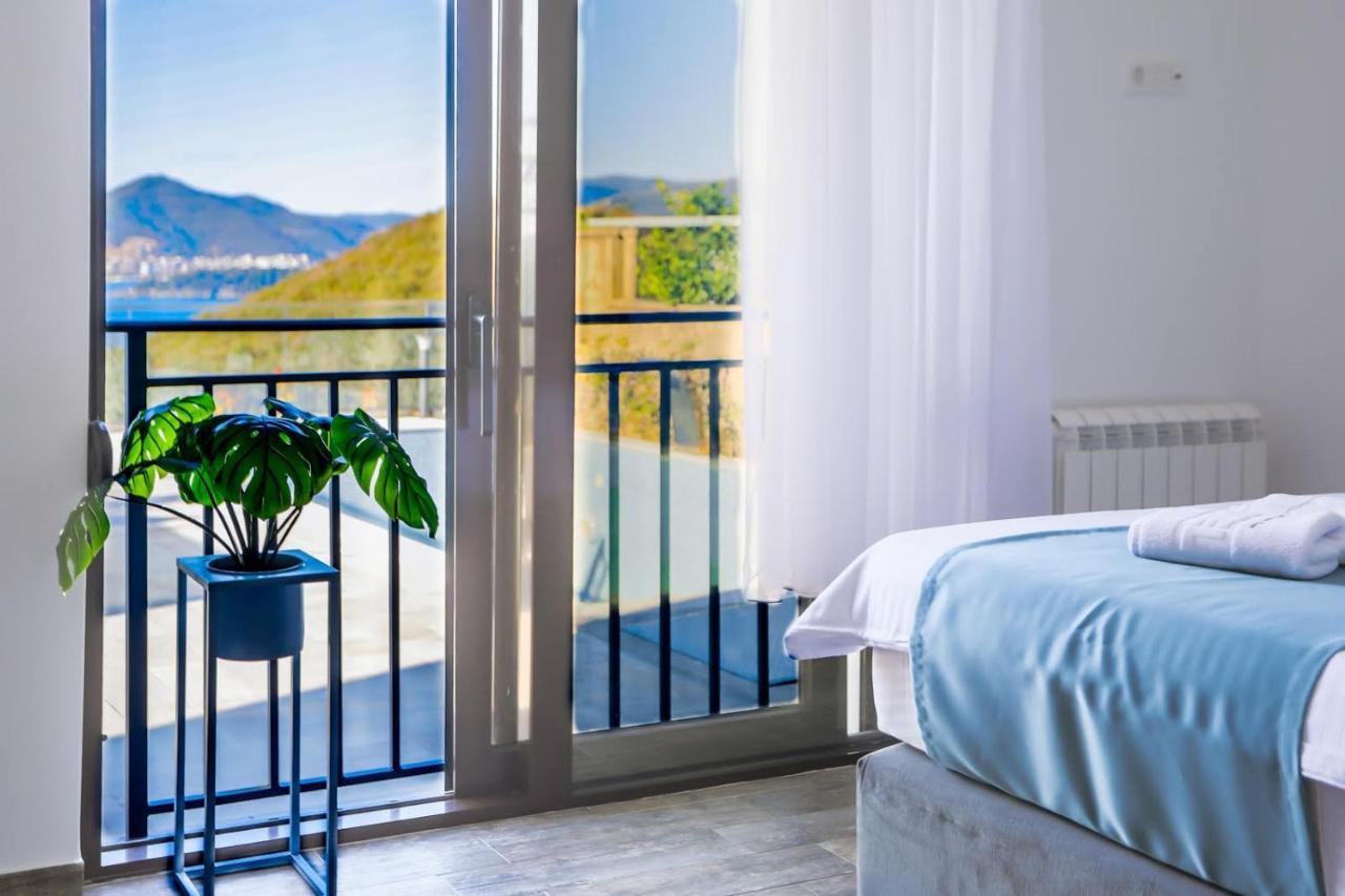 Apartment Milocer View Budva