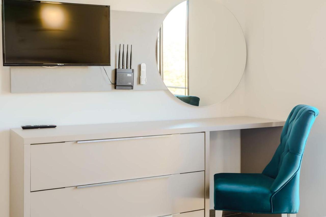 Apartament Milocer View