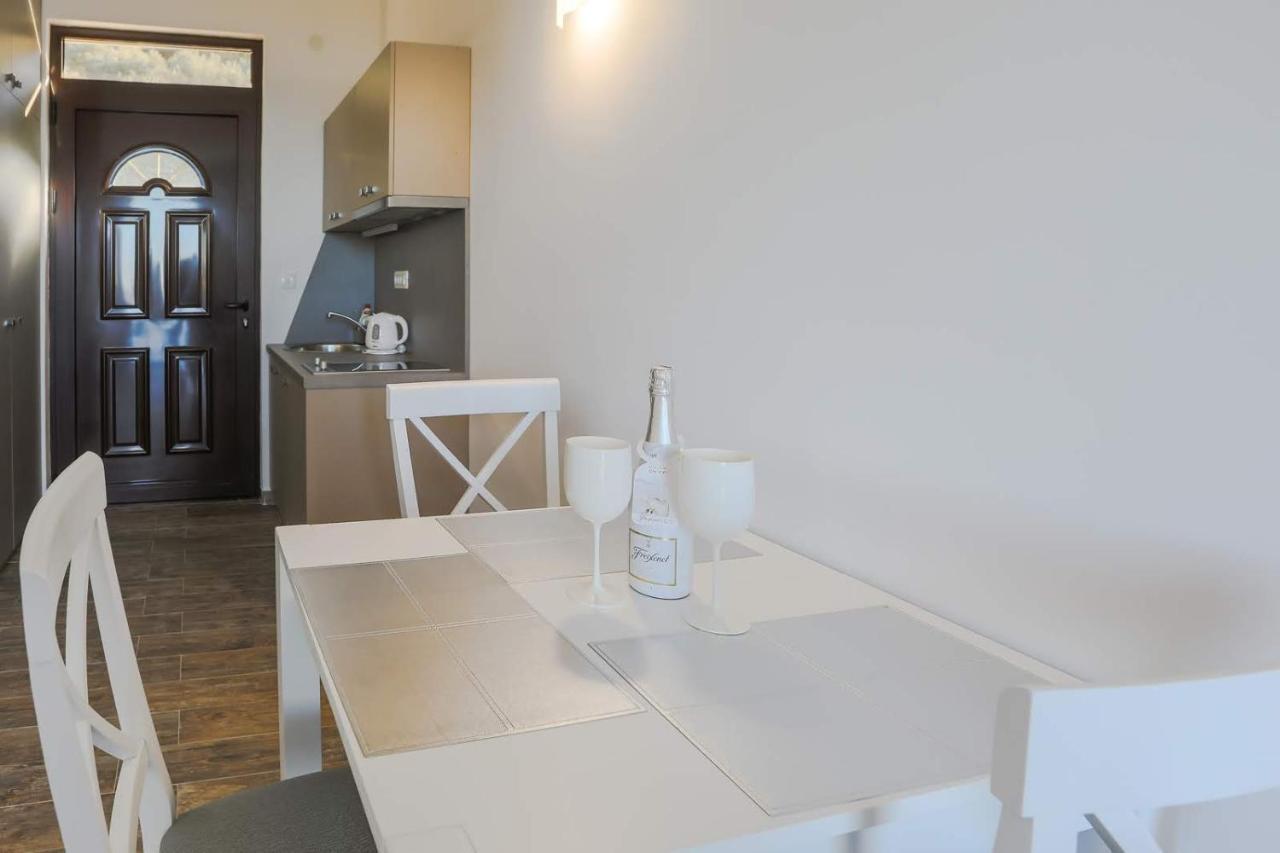 Apartment Milocer View Budva