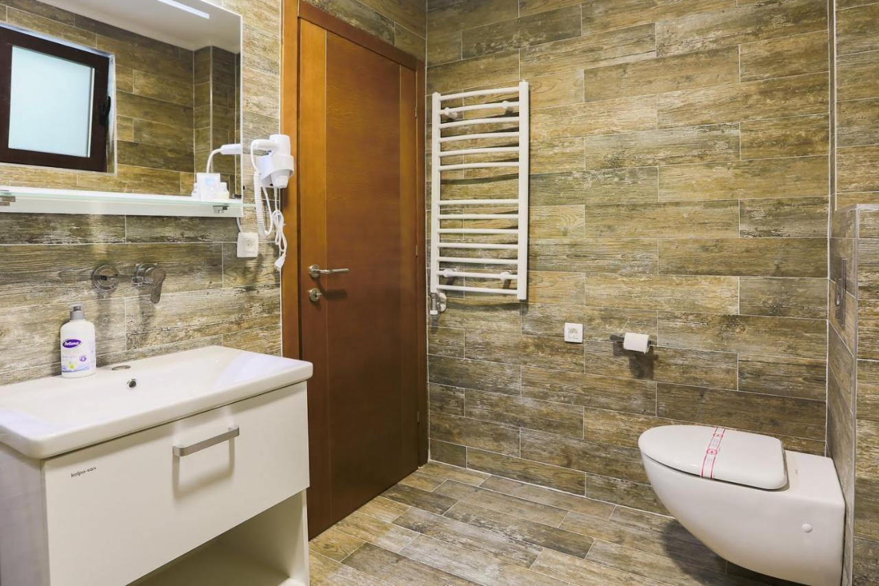 Milocer View Apartament Budva