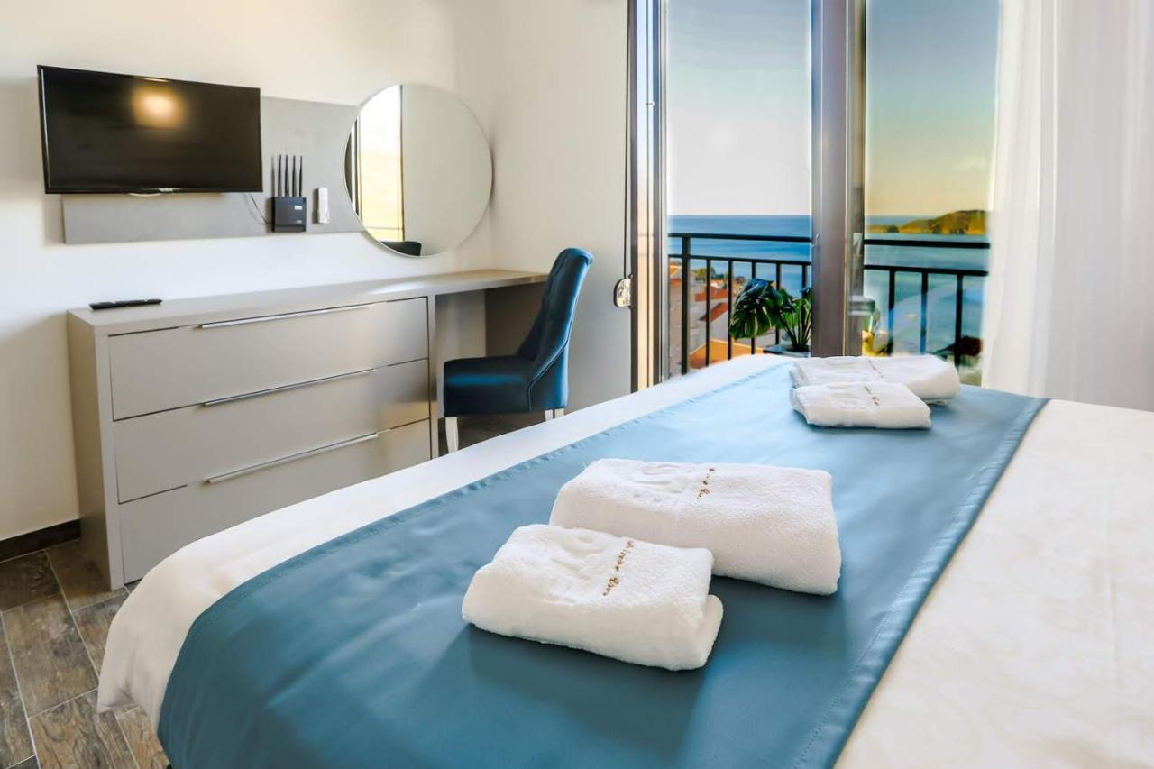 Milocer View Apartament