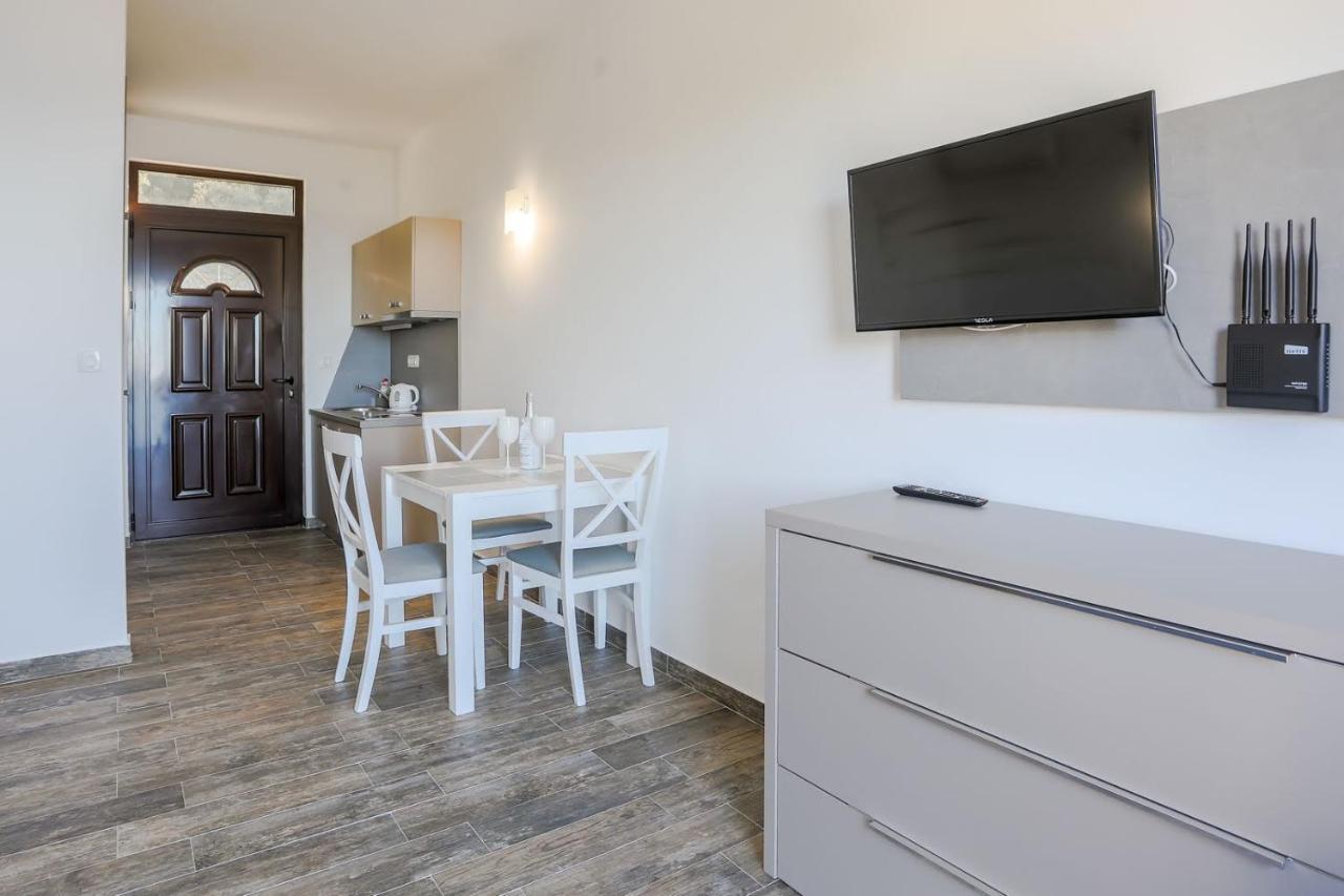 Milocer View Apartment *