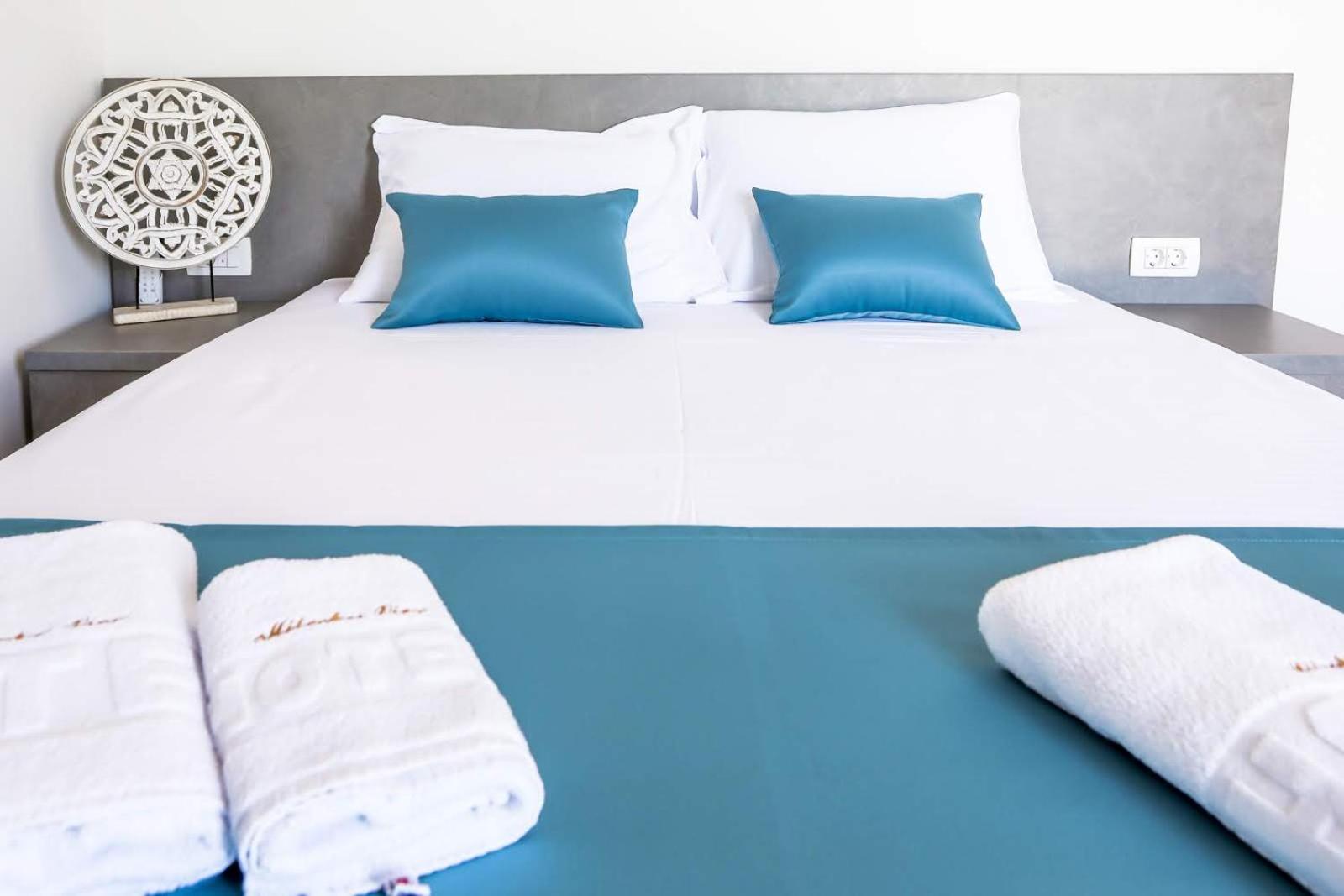 Milocer View Apartament Budva
