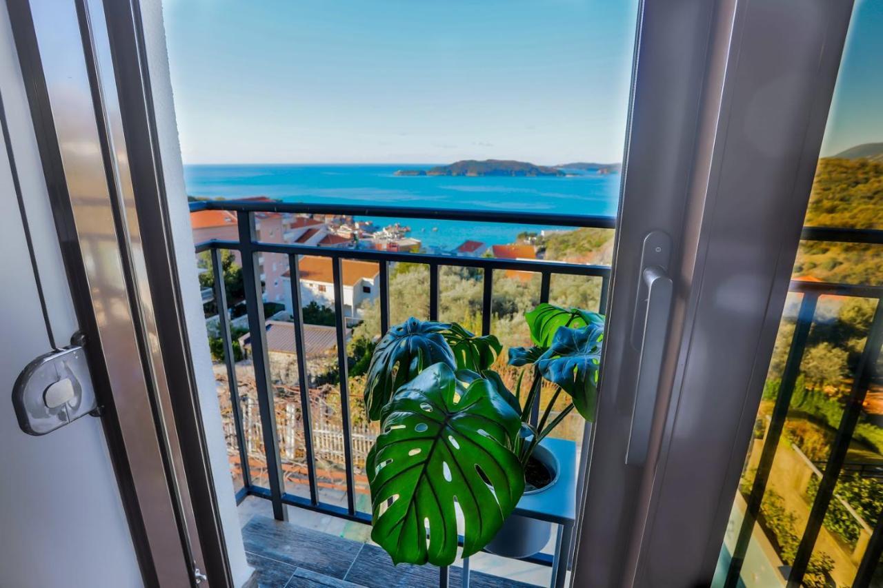 Apartment Milocer View