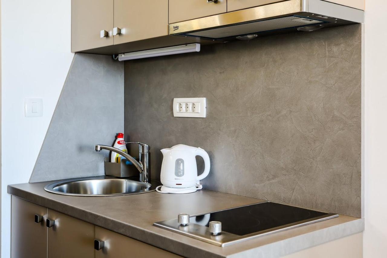 Apartament Milocer View Budva