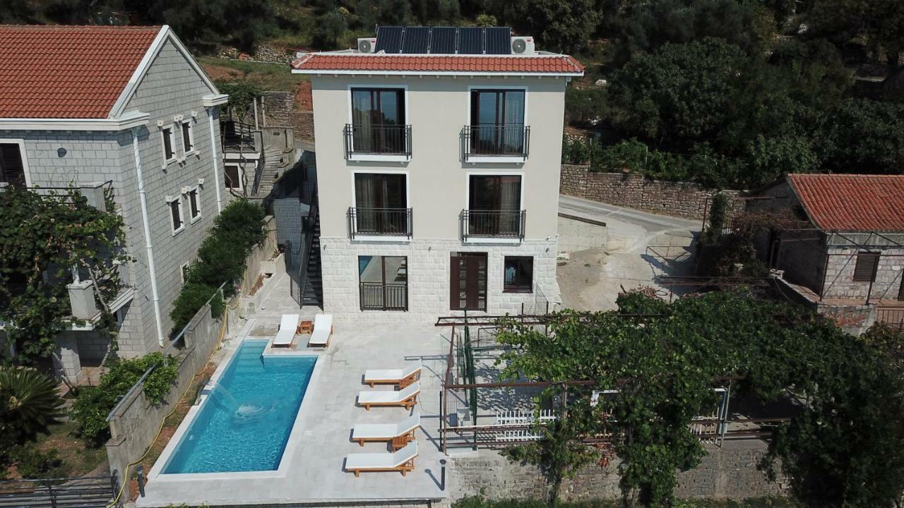 Apartament Milocer View Budva