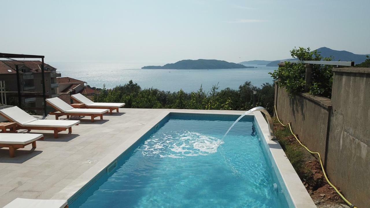 Apartament Milocer View Budva
