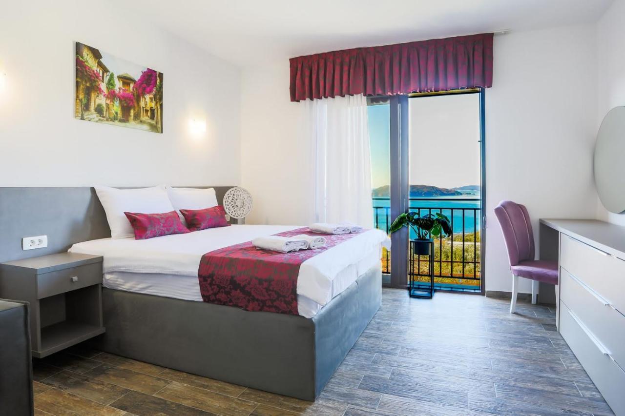 Milocer View Budva